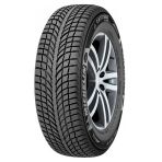Michelin 255/55 R18 109H XL Latitude Alpin LA2 ZP Kış Lastiği 2025