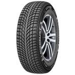 Michelin 255/55 R18 109H XL Latitude Alpin LA2 ZP Kış Lastiği