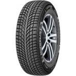 Michelin 255/55 R18 109H XL Latitude Alpin LA2 ZP RFT Kış Lastiği