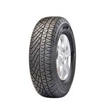 Michelin 255/55 R18 109H XL Latitude Cross DT Yaz Lastiği