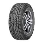 Michelin 255/55 R18 109V XL Latitude Alpin LA2 N0 Kış Lastiği 2024