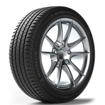 Michelin 255/55 R18 109V XL Latitude Sport 3 SUV Yaz Lastiği 2023