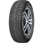 Michelin 255/55 R19 111V XL GRNX Latitude Alpin LA2 Kış Lastiği 2024