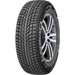 Michelin 255/55 R19 111V XL Latitude Alpin LA2 Kış Lastiği 2024