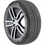 Michelin 255/55 R19 111V XL Latitude Alpin LA2 Kış Lastiği