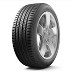 Michelin 255/55 R19 111Y XL Latitude Sport 3 N0 Yaz Lastiği
