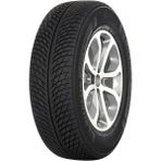 Michelin 255/55 R20 110V XL Pilot Alpin 5 Suv Kış Lastiği