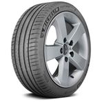 Michelin 255/55 R20 110Y XL Pilot Sport 4 Suv Yaz Lastiği 2020