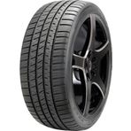 Michelin 255/55R19 111V Pilot Sport A/S 3 N0 Yaz Lastiği 2022