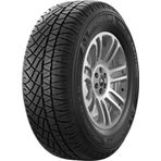 Michelin 255/60 R18 112H XL Latitude Cross Yaz Lastiği Üretim Yılı: 2024