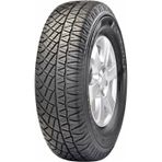 Michelin 255/60 R18 112V XL Latitude Cross Yaz Lastiği Üretim Yılı: 2024