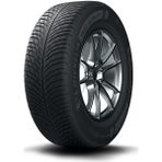 Michelin 255/60 R18 112V XL Pilot Alpin 5 Suv Kış Lastiği