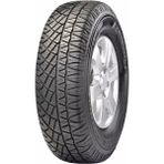 Michelin 255/65 R16 113H XL Latitude Cross Yaz Lastiği Üretim Yılı: 2024