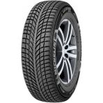 Michelin 255/65 R17 114H XL Latitude Alpin LA2 Kış Lastiği 2023