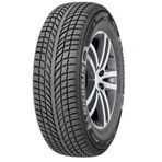 Michelin 255/65 R17 114H XL Latitude Alpin LA2 Kış Lastiği