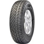 Michelin 255/65 R17 114H XL Latitude Cross Yaz Lastiği Üretim Yılı: 2024