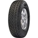 Michelin 255/65R17 114H Xl Latitude Cross ( Üretim Yılı : 2024 )