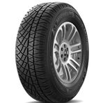 Michelin 255/70 R15 108H Latitude Cross Yaz Lastiği Üretim Yılı: 2024