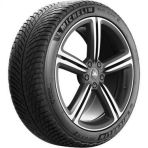 Michelin 255/70 R18 116V XL Pilot Alpin 5 Suv Kış Lastiği