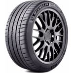 Michelin 265/30 R20 94Y XL Pilot Sport 4S Yaz Lastiği