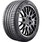 Michelin 265/30R19 93Y XL Pilot Sport 4S Yaz Lastiği 2026