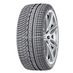 Michelin 265/35 R18 97V XL Pilot Alpin 4 Kış Lastiği