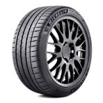 Michelin 265/35 R19 98Y XL Pilot Sport 4S Yaz Lastiği 2025