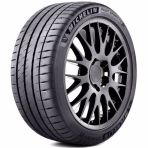 Michelin 265/35 R20 99Y XL Pilot Sport 4 S Yaz Lastiği Üretim Yılı: 2023