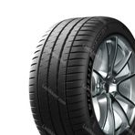 Michelin 265/35 R20 99Y XL Pilot Sport 4S N0 Yaz Lastiği 2025