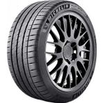 Michelin 265/35 ZR19 98Y XL Pilot Sport 4 S Yaz Lastiği
