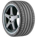 Michelin 265/35 ZR19 98Y XL Pilot Super Sport N0 Yaz Lastiği