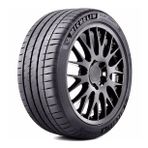 Michelin 265/35R20 99Y Pilot Sport 4 S N0 XL Yaz Lastiği