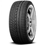 Michelin 265/40 R18 101V XL Pilot Alpin PA4 Kış Lastiği