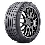 Michelin 265/40 R21 105y Xl Pilot Sport 4s Mo1 Yaz Lastiği Üretim Yılı: 2021