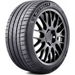 Michelin 265/40 R21 105y Xl Pilot Sport 4s Mo1 Yaz Lastiği Üretim Yılı: 2022