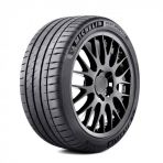 Michelin 265/40 ZR20 104Y XL Pilot Sport 4 S MO1 Yaz Lastiği Üretim Yılı: 2023