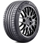 Michelin 265/40 ZR21 105Y XL Pilot Sport 4 S MO1 Yaz Lastiği
