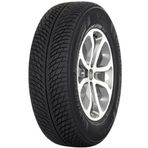 Michelin 265/45 R21 108V XL Pilot Alpin 5 Suv Kış Lastiği