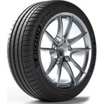 Michelin 265/45 ZR19 105Y XL Pilot Sport 4 N0 Yaz Lastiği