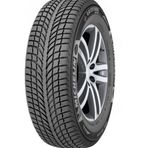 Michelin 265/50 R19 110V XL Latitude Alpin LA2 Kış Lastiği