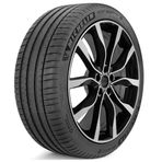Michelin 265/50 R20 107V Pilot Sport 4 Suv Yaz Lastiği 2021