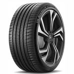 Michelin 265/50 R20 107V Pilot Sport 4 Suv Yaz Lastiği Üretim Yılı: 2022