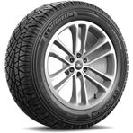 Michelin 265/60 R18 110H Latitude Cross Yaz Lastiği Üretim Yılı: 2024
