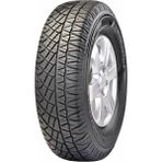 Michelin 265/65 R17 112H Latitude Cross SUV Yaz Lastiği 2023