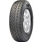 Michelin 265/65 R17 112H Latitude Cross Yaz Lastiği 2025