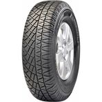Michelin 265/65 R17 112H Latitude Cross Yaz Lastiği Üretim Yılı: 2023