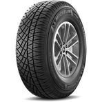Michelin 265/70 R16 112H Latitude Cross Yaz Lastiği Üretim Yılı: 2024