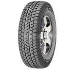 Michelin 265/70 R16 112T Latitude Alpin Kış Lastiği
