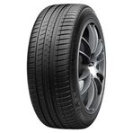 Michelin 275/30 R20 97Y XL GRNX Pilot Sport 3 ZP MOE Yaz Lastiği