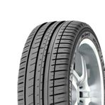 Michelin 275/30 R20 97Y XL Pilot Sport 3 ZP MOE Yaz Lastiği 2025